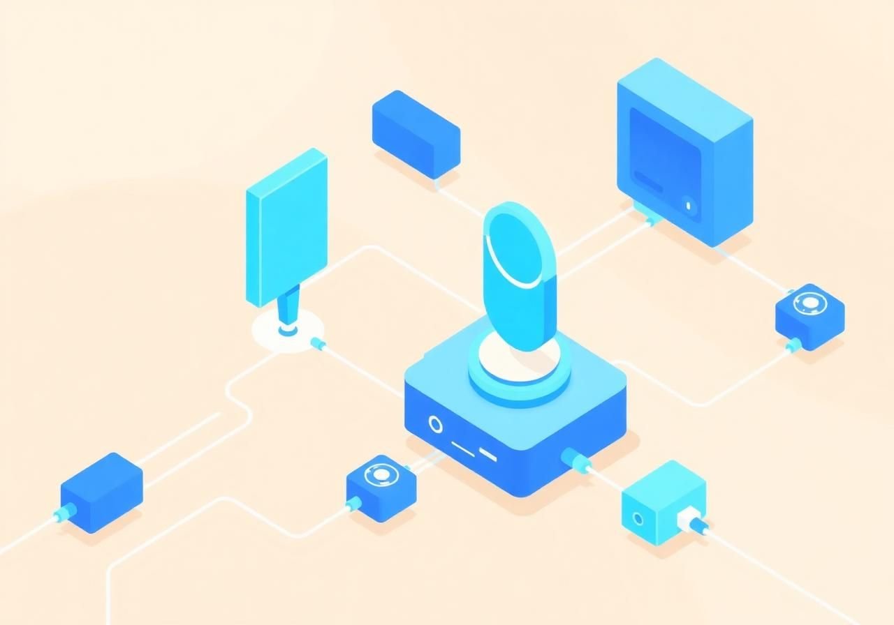 API & Systems Integration