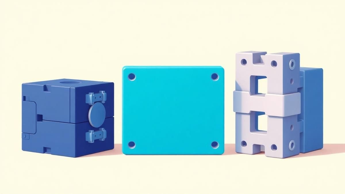 Build, Buy, or Integrate: Choosing Your AI Stack