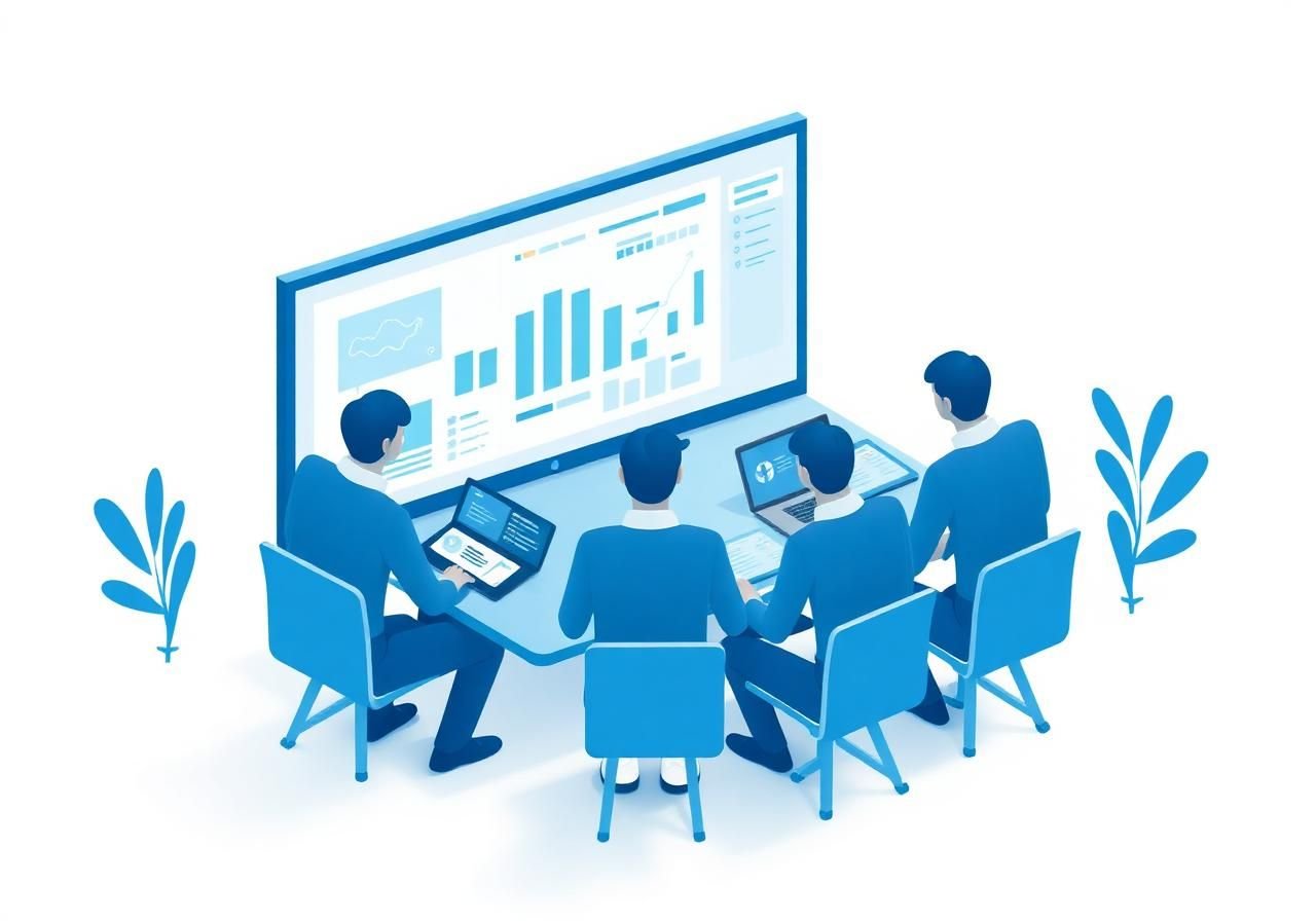 Dedicated Product Teams