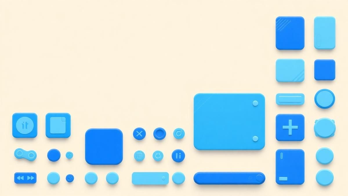 Design Systems for Small Teams: Start Smaller Than You Think