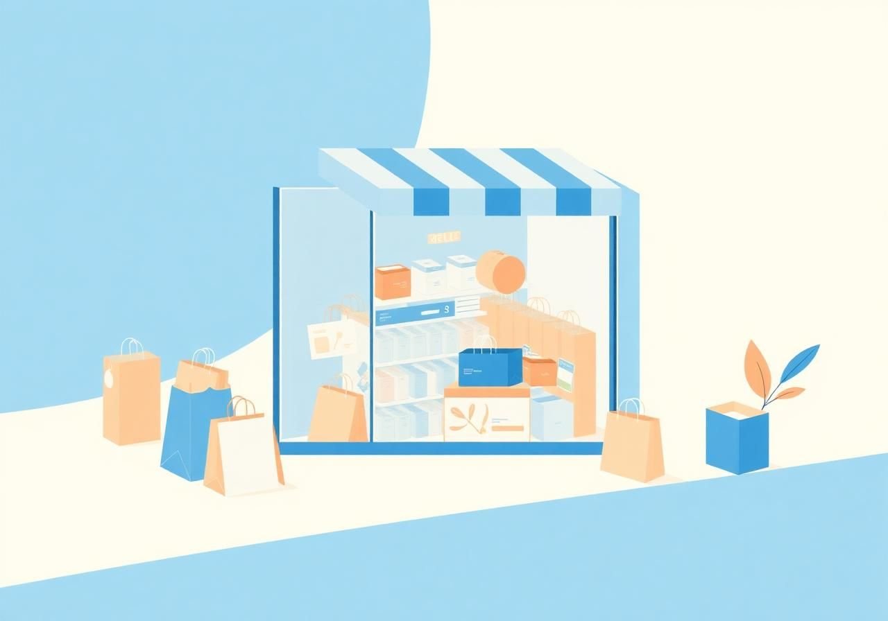 E-commerce & Retail