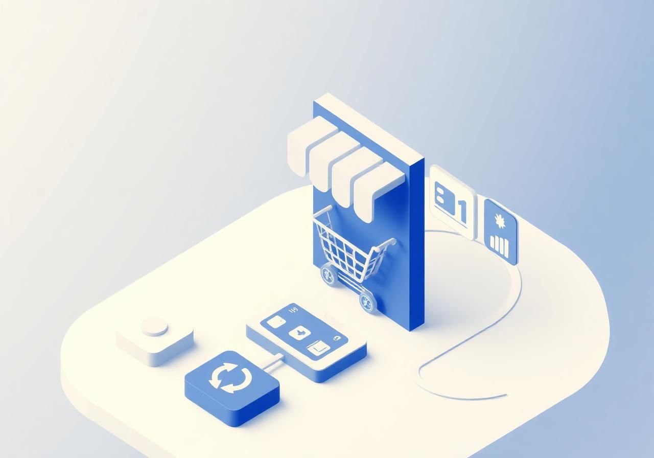 E-commerce Development