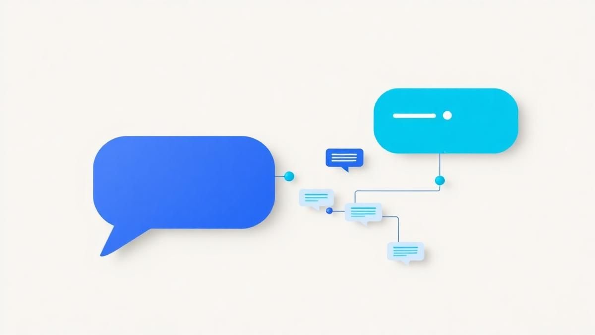 From Chatbot to Workflow: Making AI Actually Useful
