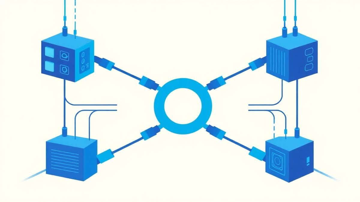 How to Connect Disconnected Business Systems