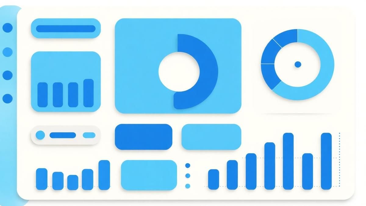 How to Design a SaaS Dashboard People Actually Use