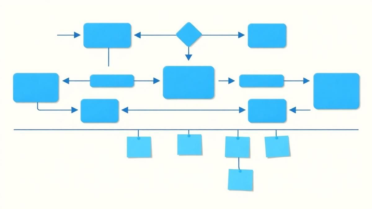 How to Map a Manual Workflow Before Automating It