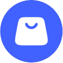 LaunchMyStore logo