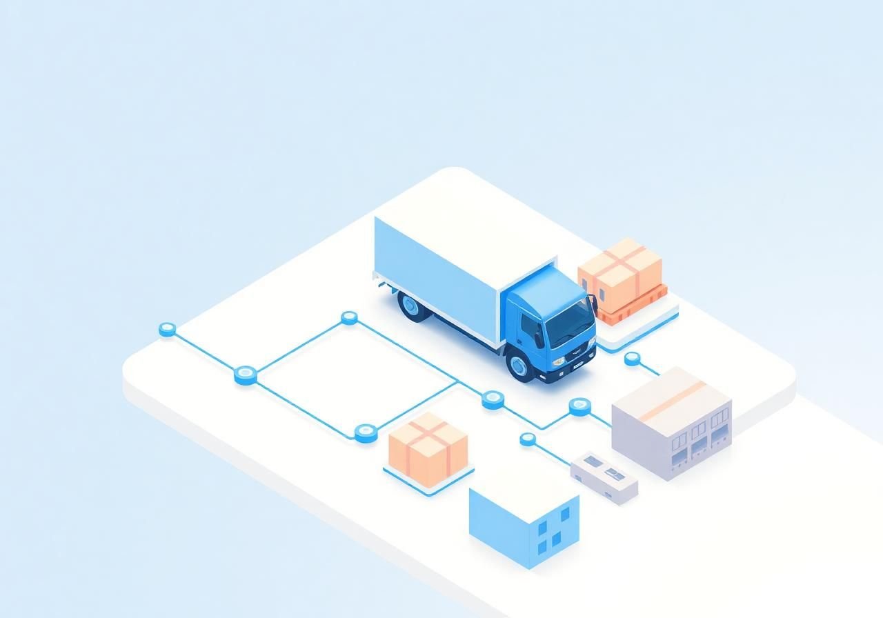Logistics & Supply Chain