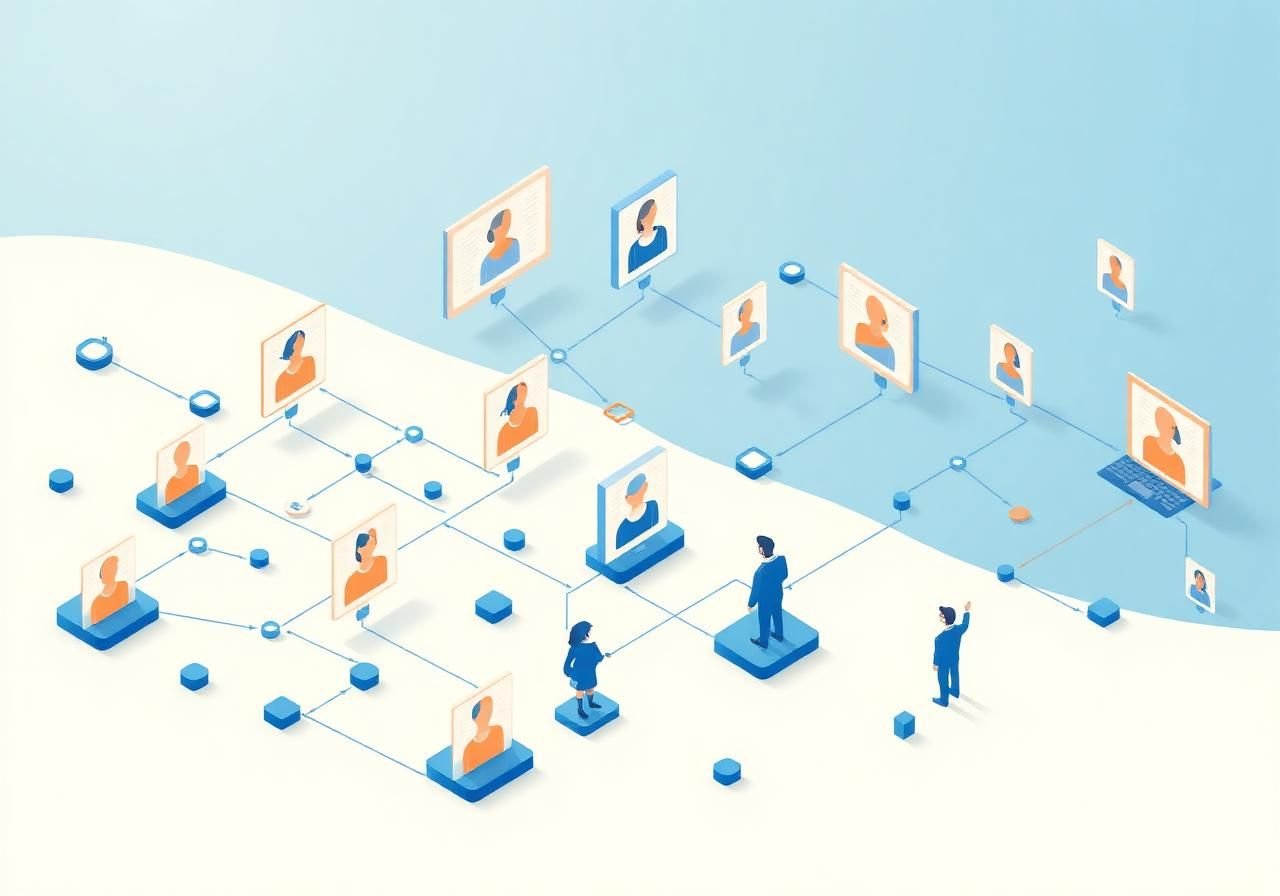 Media, Communities & Marketplaces