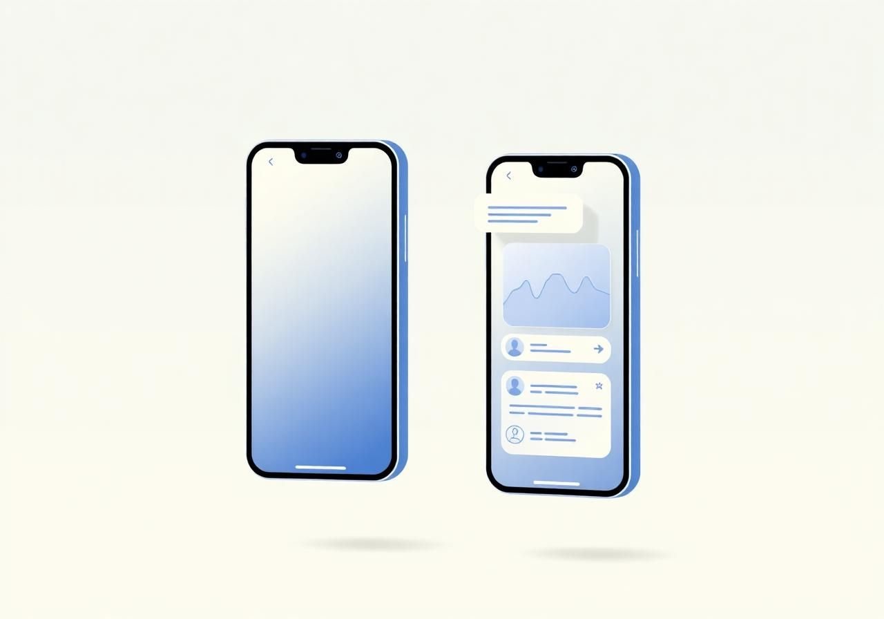 Mobile App Development