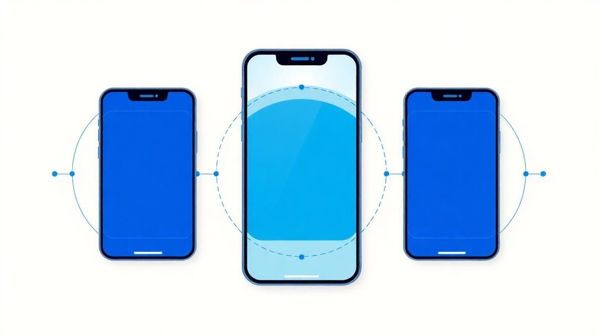 Native App, Cross-Platform App, or Progressive Web App?