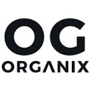 OG Organix logo