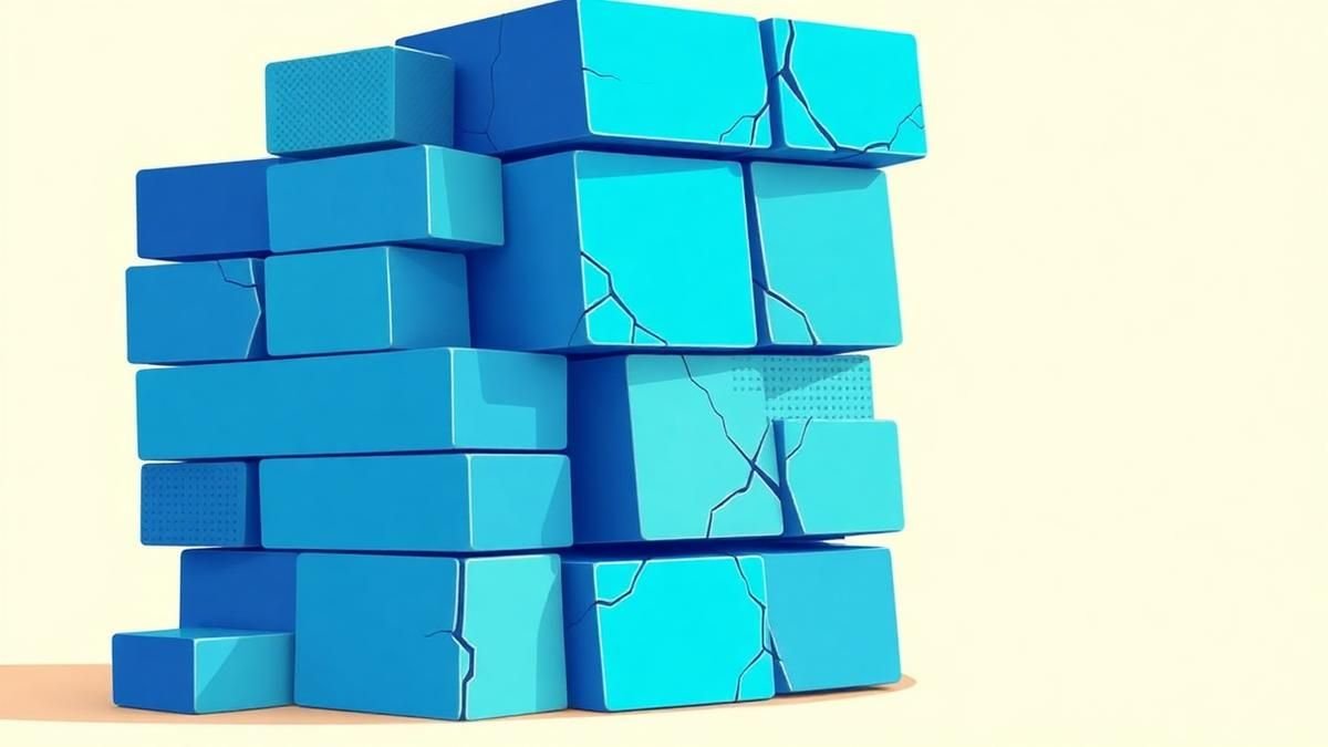 Technical Debt: What to Fix Now and What to Leave Alone