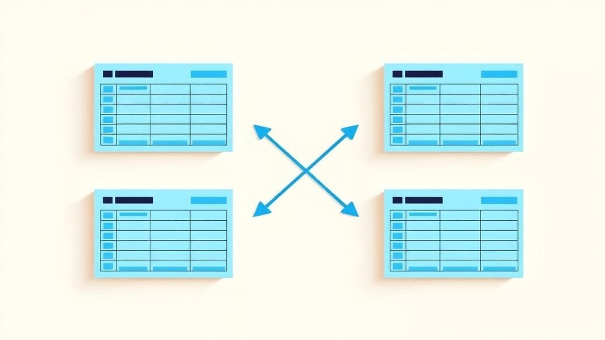 The Hidden Cost of Duplicate Data Entry