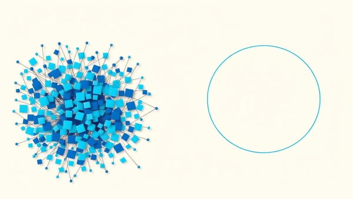 The SaaS Feature Trap: When More Product Creates Less Value