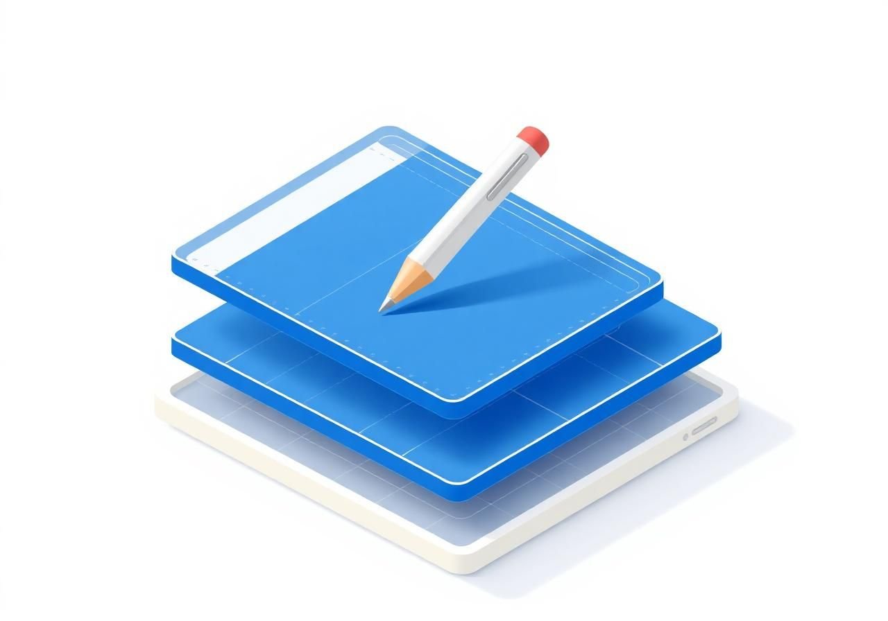 UI/UX & Product Design