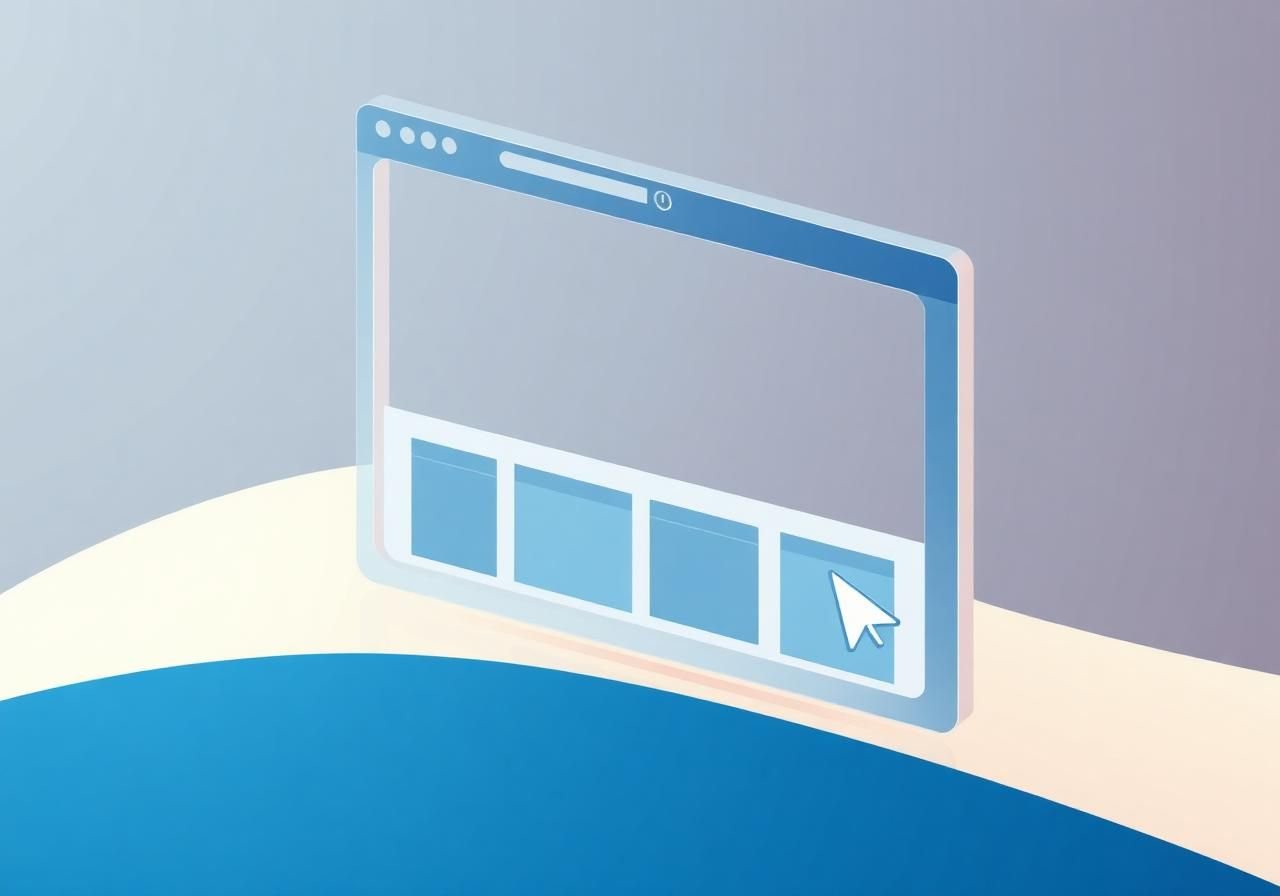 Web Application Development
