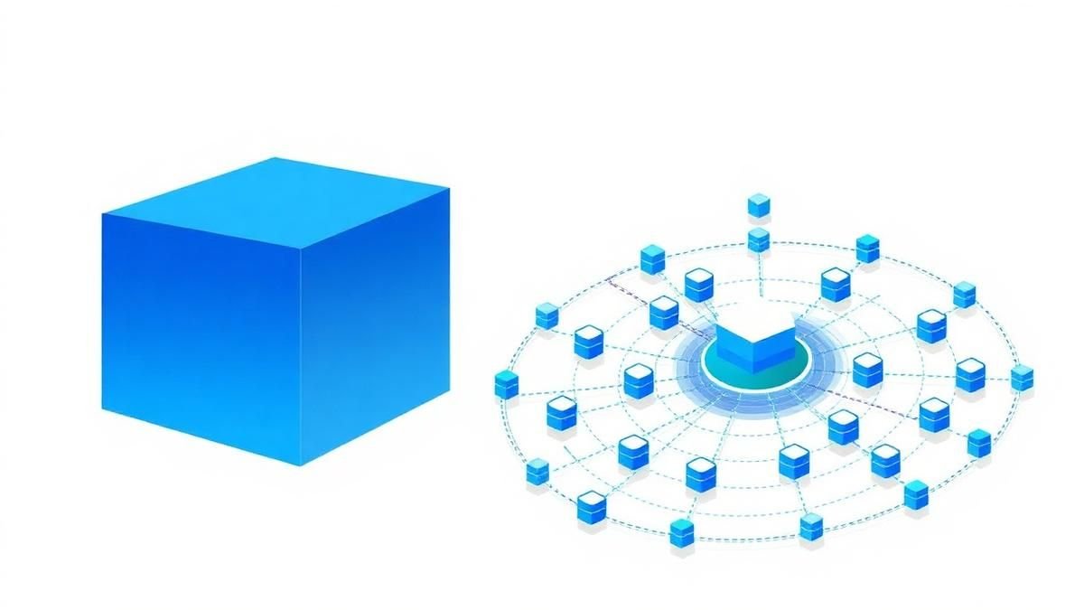 When Microservices Make Sense—and When They Do Not