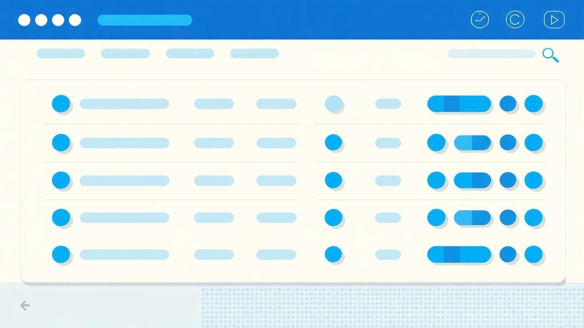 When to Build an Admin Panel—and What It Should Include
